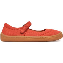 Froddo Halbschuhe G3140184-7 D Korallenfarben