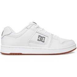 DC Shoes Sneakers MANTECA 4 ADYS100765-HBW Weiß