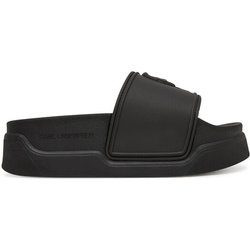KARL LAGERFELD Pantoletten Kondominium KL88819 Schwarz