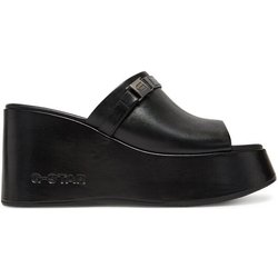 G-Star Raw Pantoletten GHADA-118924 Schwarz