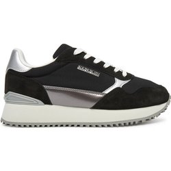Napapijri Sneakers Astra Platform NP0A4IQB Schwarz