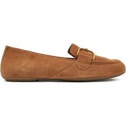 Geox Slipper D45MUJ-00021-C6610 Braun