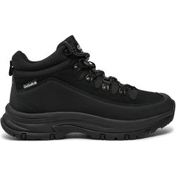 Go Soft Schnürschuhe VS16032023-1 Schwarz