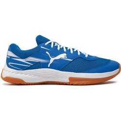 Puma Hallenschuhe Varion II 107341 03 Dunkelblau