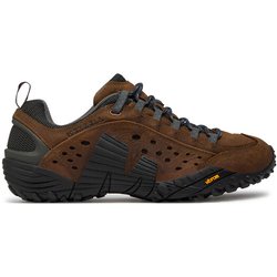 Merrell Trekkingschuhe Intercept J598633 Braun