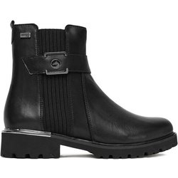 Remonte Stiefeletten CEO-D8654-00 Schwarz