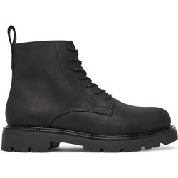 Vagabond Shoemakers Schnürstiefeletten Cameron 5675-309-21 Grau