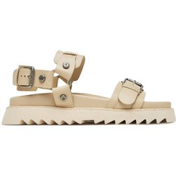 G-Star Raw Sandalen DEBRA-25SS497 Beige