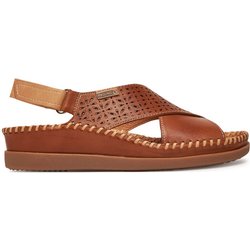 Pikolinos Sandalen W8K-0848C1 Braun