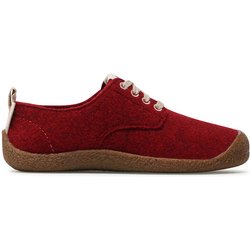 Keen Halbschuhe Mosey Derby 1026809 Rot