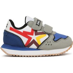 Primigi Sneakers 3962122 Grau