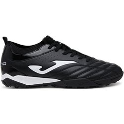 Joma Fußballschuhe Numero-10 2401 N10W2401TF Schwarz