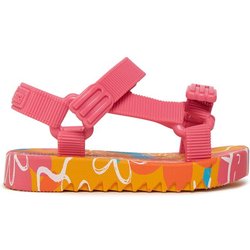 Melissa Sandalen Mini Melissa Playtime Bb 35690 Gelb