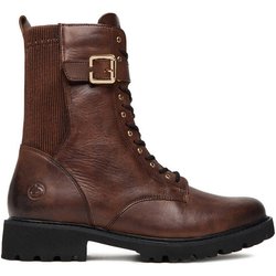 Remonte Schnürschuhe D8664-25 Braun