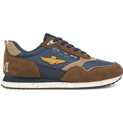 Aeronautica Militare Sneakers 252SC0288UCT03545 Bunt
