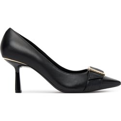 DKNY High Heels K3544717 Schwarz