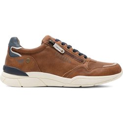 Mustang Halbschuhe 4138-309 Braun