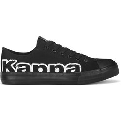 Kappa Sneakers aus Stoff YL201413 Schwarz