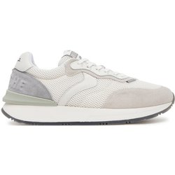 Voile Blanche Sneakers Owark Easy Man 2018758.10.sza1B61 Grau
