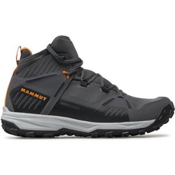 Mammut Trekkingschuhe Saentis Pro Wp 3030-04100-00622-1110 Grau