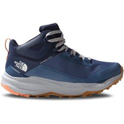 The North Face Trekkingschuhe W Vectiv Exploris 2 Mid Futurelight NF0A7W6B9261 Blau