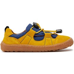 Froddo Sneakers Barefoot Track G3130243-3 S Gelb