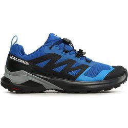 Salomon Trekkingschuhe X-Adventure L47320800 Blau