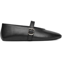 Badura Ballerinas ELAN-V1860-131-1 Schwarz