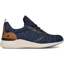 Mustang Sneakers 4132-311 Dunkelblau