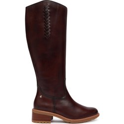 Pikolinos Stiefel W0D-9761 Braun