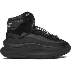 Moon Boot Sneakers 80D2490030 Schwarz