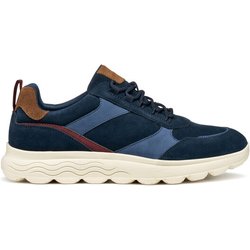 Geox Sneakers U Spherica U56BYA 022EK CF44K Dunkelblau