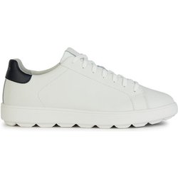 Geox Sneakers U Spherica Ecub-1 U45GPA 0009B C0899 Weiß
