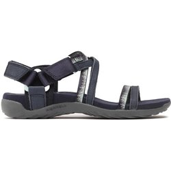 Merrell Sandalen Terran 3 Cush Lattice J002718 Dunkelblau