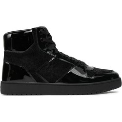 Aldo Sneakers Jaden 13847759 Schwarz