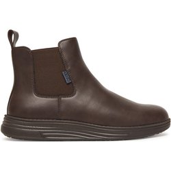 Liu Jo Klassische Stiefeletten Riva 10 7G5011 P0102 S3365 Braun