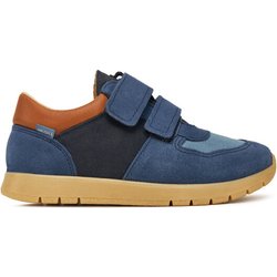 Mrugała Sneakers 3311/5-66 Dunkelblau