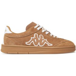 Kappa Sneakers CEO-FC-24880H Braun