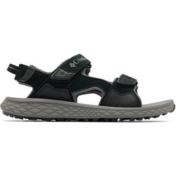 Columbia Sandalen Konos Hiker 2121571 Schwarz