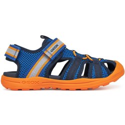 Geox Sandalen J Vaniett J555XA 1454 C0685 S Blau