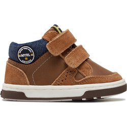 Mayoral Schnürschuhe 42437 Braun