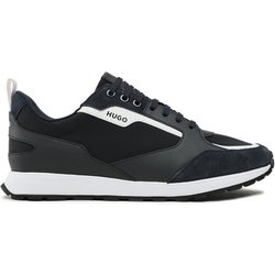 Hugo Sneakers Icelin 50498329 Dunkelblau