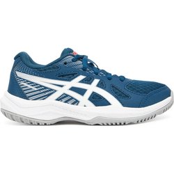 Asics Hallenschuhe Upcourt 6 Gs 1074A045 Blau