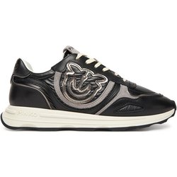 PINKO Sneakers Zoe 01 SS0087P023 Schwarz