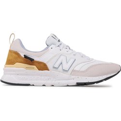 New Balance Sneakers CM997HWF Weiß