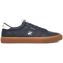 Beverly Hills Polo Club Sneakers CEO-V5-FALCO Dunkelblau