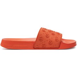 Pepe Jeans Pantoletten Slider Sport W PLS70146 Rosa