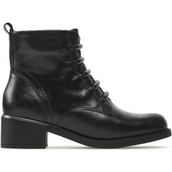 Lasocki Schnürschuhe WI23-KANAN-06 Schwarz