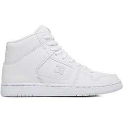 DC Shoes Sneakers Manteca 4 Hi ADYS100743 Weiß