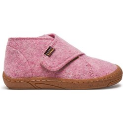 Froddo Hausschuhe Minni Wooly G1700343-8 S Rosa